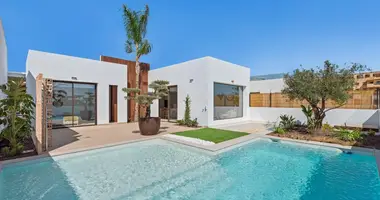 Вилла в Sant Llorenc des Cardassar, Испания