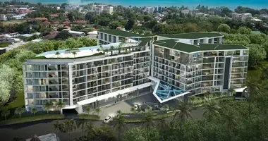 Apartment in Rawai, Thailand