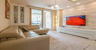 Appartement 2 chambres dans Budva, Monténégro