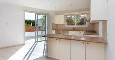 Квартира 3 спальни в Пейя, Кипр