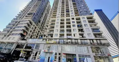 Квартира 3 комнаты в Батуми, Грузия