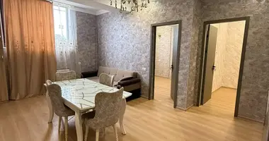 Mieszkanie 3 pokoi w Tbilisi, Gruzja