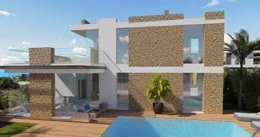 3 room house in Paphos, Cyprus