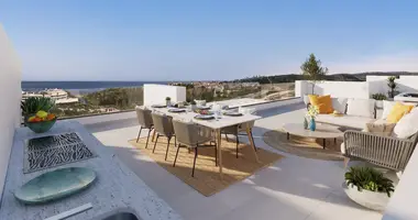 Mieszkanie 3 pokoi w Estepona, Hiszpania