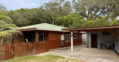 Mieszkanie w Honduras