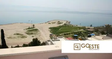 Квартира 4 комнаты в Opcina Dezanovac, Хорватия