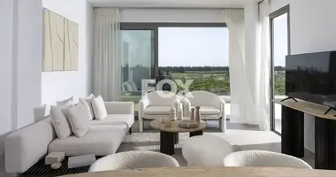 Wohnung 1 Schlafzimmer in Trachoni Municipality, Zypern