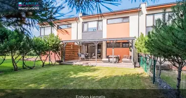Casa en Palanga, Lituania