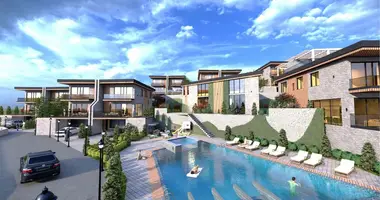 Villa 3 chambres dans Batoumi, Géorgie