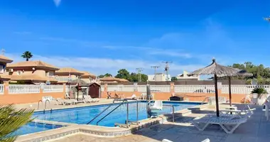 Penthouse 2 bedrooms in Torrevieja, Spain
