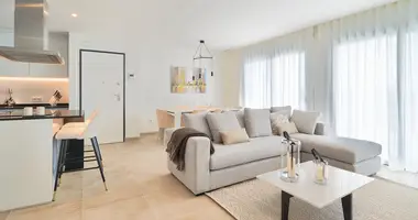 Квартира 2 спальни в Эстепона, Испания