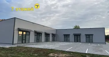 Shop 755 m² in Pruzhany, Belarus
