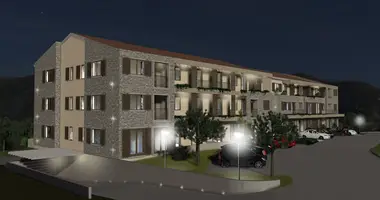 2 bedroom apartment in Radanovici, Montenegro