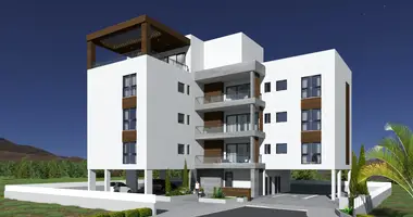 Appartement 3 chambres dans District de Limassol, Chypre