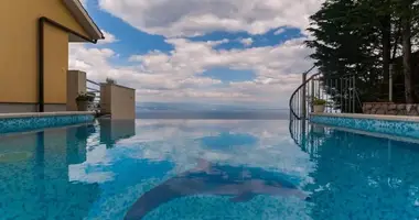 Villa 7 chambres dans Grad Opatija, Croatie