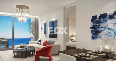 1 bedroom apartment in Koinoteta Mouttagiakas, Cyprus