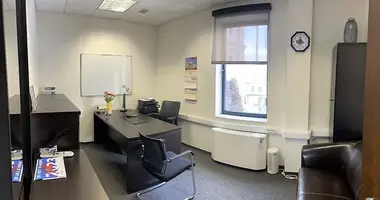 Bureau 226 m² dans Moscou, Russie