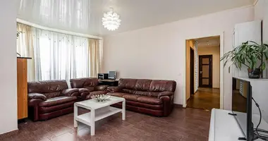 Квартира 4 комнаты в Минск, Беларусь