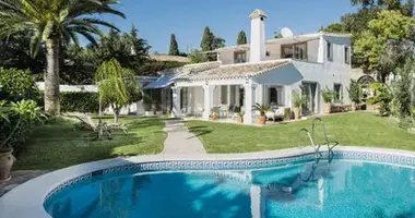 3 bedroom house in Benahavis, Spain
