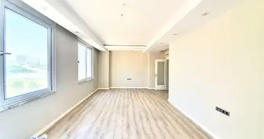Mieszkanie 5 pokojów w Alanya, Turcja