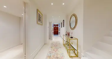Casa 4 habitaciones en Londres, Reino Unido