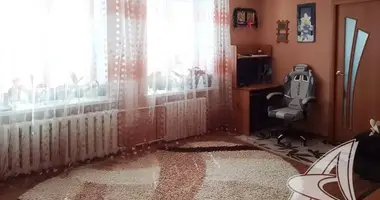 2 room apartment in Kobryn, Belarus
