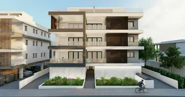 Mieszkanie 1 pokój w Limassol, Cypr