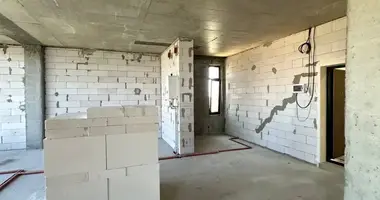 Appartement 2 chambres dans Lymanka, Ukraine