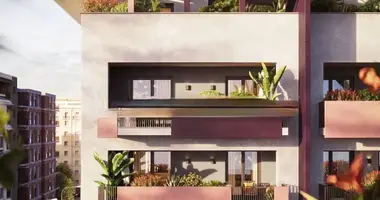 Wohnung 2 zimmer in St. Walburg, Italien