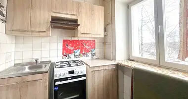 2 bedroom apartment in Minsk, Belarus