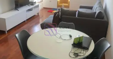 Квартира 1 комната в Zmaj Jovina, Черногория