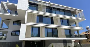 Mieszkanie 2 pokoi w Limassol, Cypr