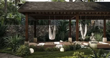 Wohnung in Ubud, Indonesien