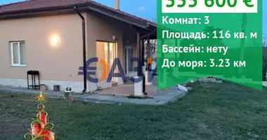 Haus 3 zimmer in Ravadinovo, Bulgarien
