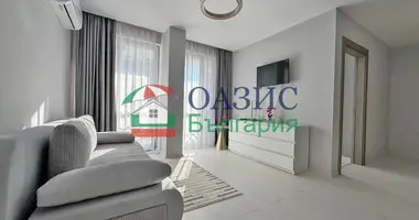 Квартира 3 комнаты в Несебр, Болгария