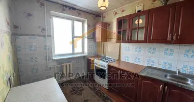 2 room apartment in Brest, Belarus