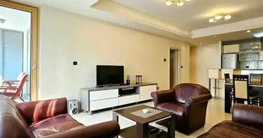 Wohnung 3 Schlafzimmer in Budva, Montenegro
