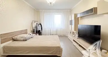 Apartamento 1 habitación en Muchaviecki sielski Saviet, Belarús