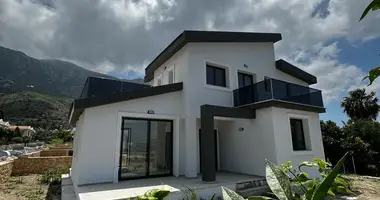 Villa in Lapithos, Nordzypern