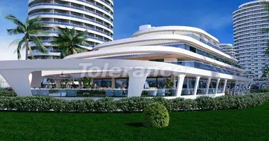 2 bedroom apartment in Cyprus