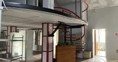Oficina 760 m² en Moscú, Rusia
