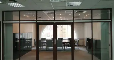 Office 485 m² in Moscow, Russia