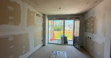 Квартира 1 комната в Golem, Албания
