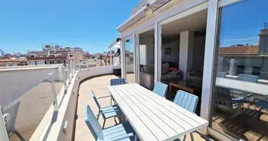 Appartement 3 chambres dans Dos Hermanas, Espagne