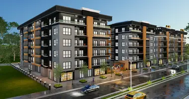 2 bedroom apartment in Yalova Merkez, Turkey