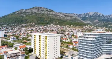 Appartement 3 chambres dans Municipalité de Bar, Monténégro