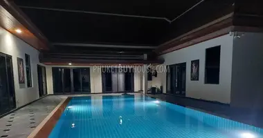 Villa 3 chambres dans Si Sunthon, Thaïlande