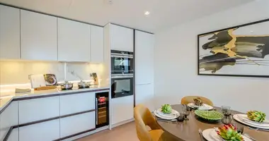 Apartamento 2 habitaciones en Londres, Reino Unido