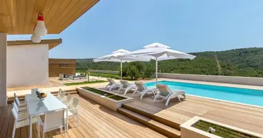Casa 5 habitaciones en Croacia