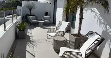 Wohnung 2 Schlafzimmer in Mijas, Spanien